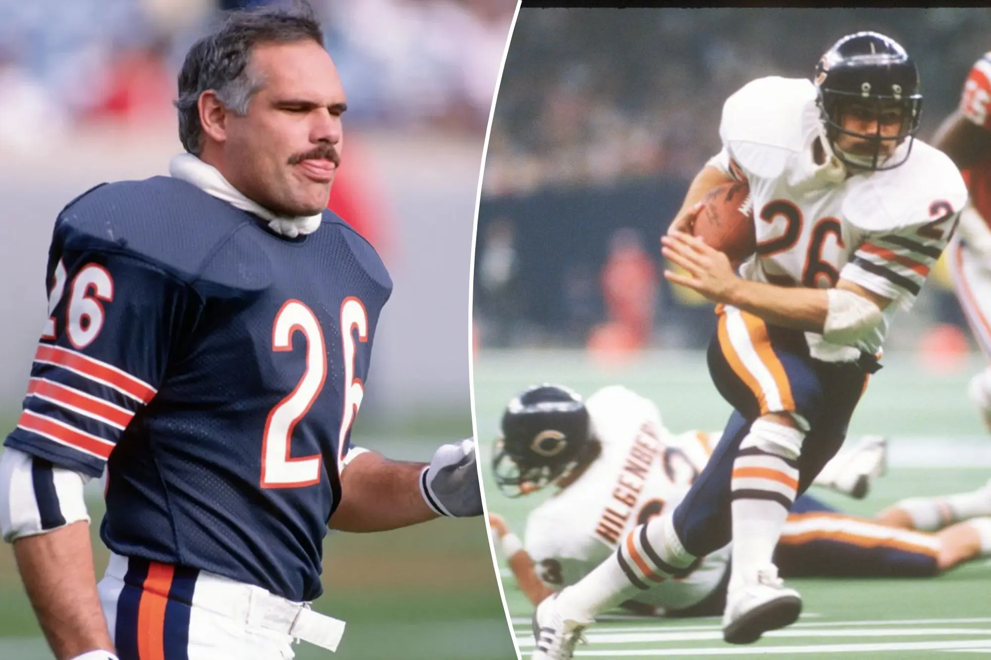 Matt Suhey Obituary, Cause of Death - Chicago Bears Super Bowl Champion Dies at 68