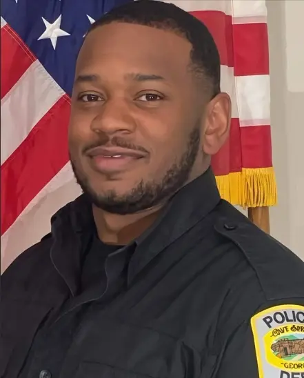 Patrick Dupree Obituary, Cause of Death - Georgia State Patrol Trooper Cadet Dies After Training Exercise